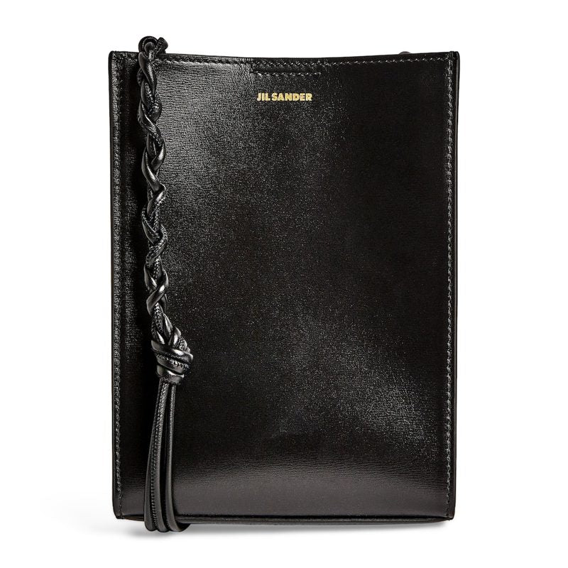 Bolsa Crossbody Small Tangle - Mercado de Luxo - O Maior E-Commerce de Bens, Produtos e Serviços de Luxo do Brasil.