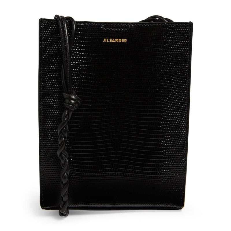 Bolsa Crossbody Small Tangle - Mercado de Luxo - O Maior E-Commerce de Bens, Produtos e Serviços de Luxo do Brasil.