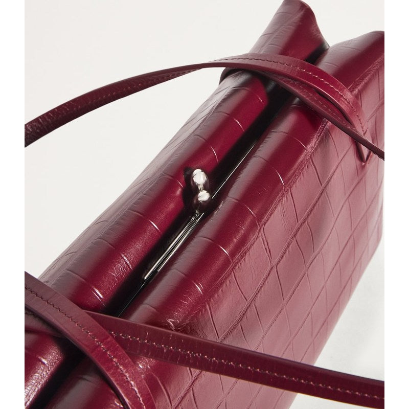 Bolsa Shoulder Medium Goji Pillow