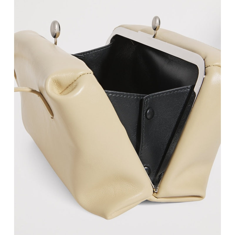 Bolsa Shoulder Small Goji Pillow