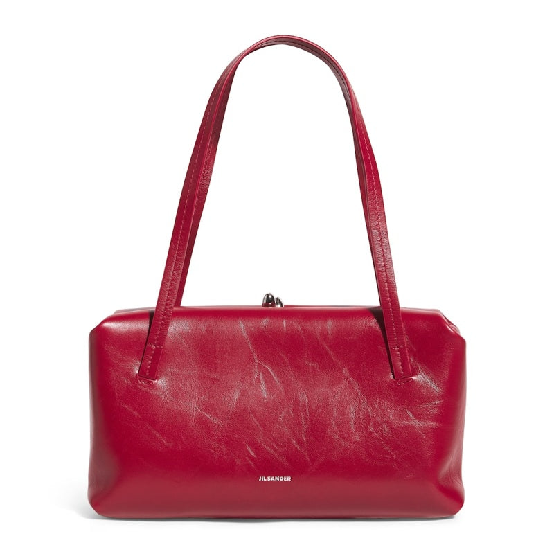 Bolsa Shoulder Small Goji Pillow - Mercado de Luxo - O Maior E-Commerce de Bens, Produtos e Serviços de Luxo do Brasil.