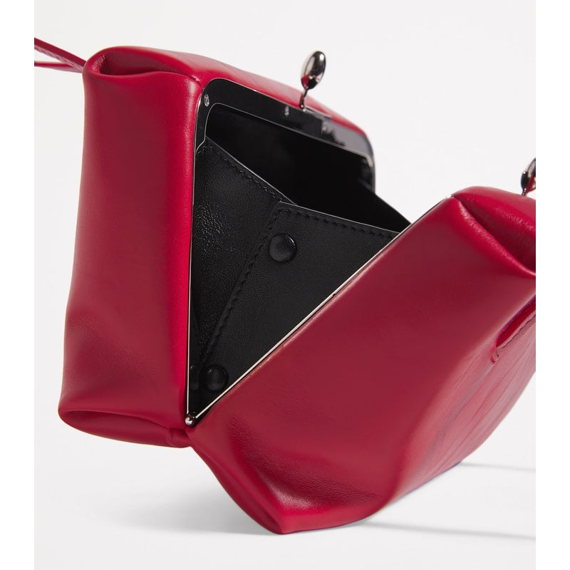 Bolsa Shoulder Small Goji Pillow