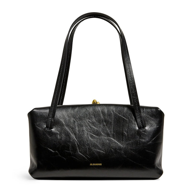 Bolsa Shoulder Gojo Pillow - Mercado de Luxo - O Maior E-Commerce de Bens, Produtos e Serviços de Luxo do Brasil.