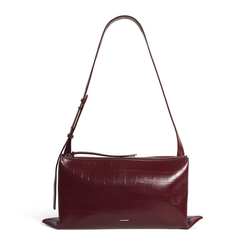 Bolsa Shoulder Medium Empire - Mercado de Luxo - O Maior E-Commerce de Bens, Produtos e Serviços de Luxo do Brasil.