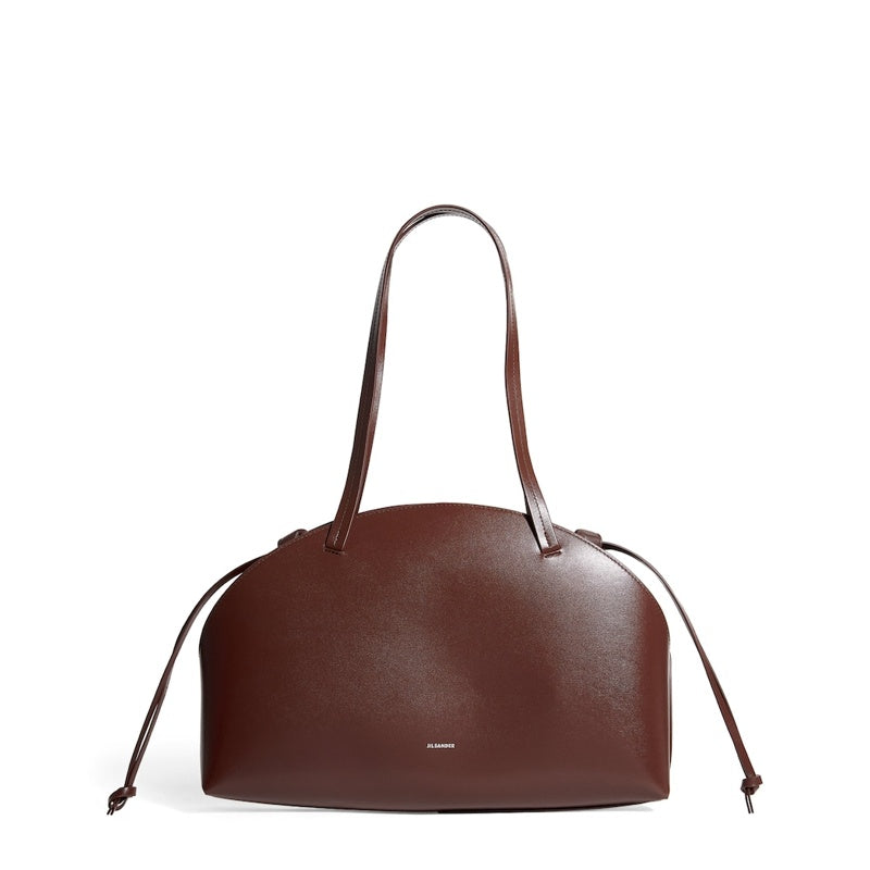 Bolsa Shoulder Medium Curve - Mercado de Luxo - O Maior E-Commerce de Bens, Produtos e Serviços de Luxo do Brasil.