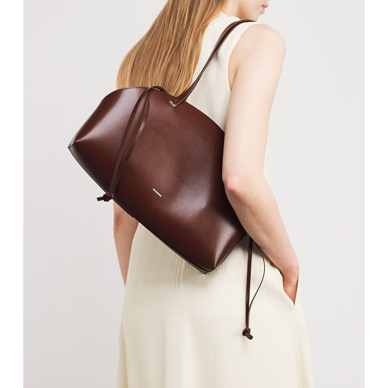 Bolsa Shoulder Medium Curve