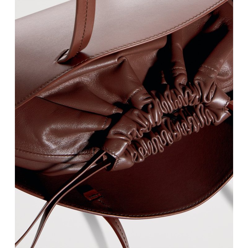 Bolsa Shoulder Medium Curve