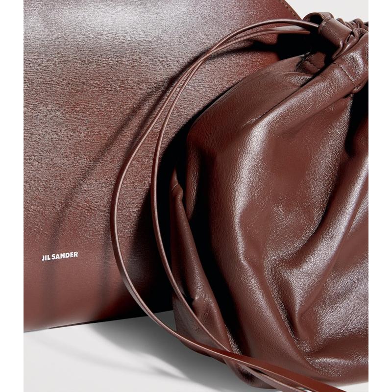 Bolsa Shoulder Medium Curve