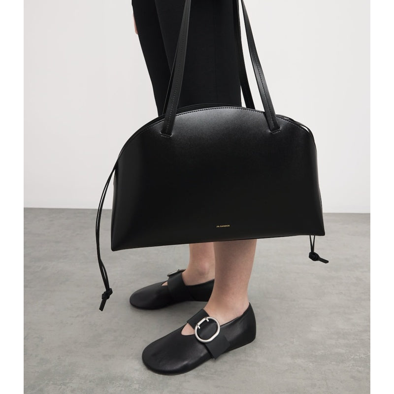 Bolsa Shoulder Medium Curve