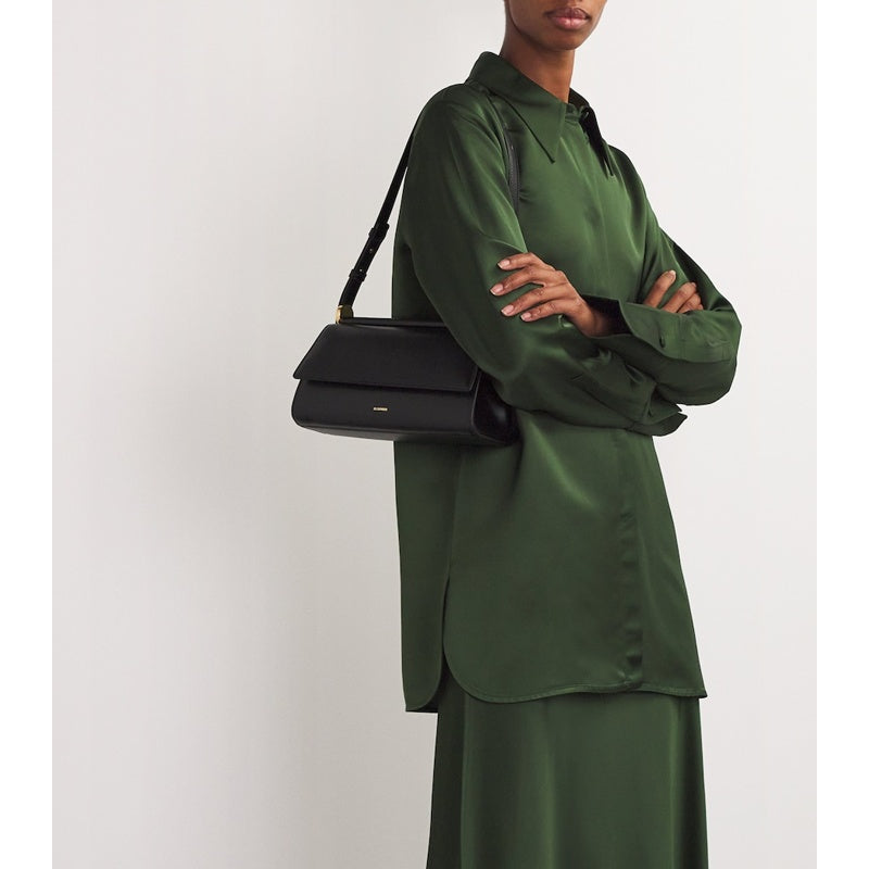 Bolsa Shoulder East-West Ghost