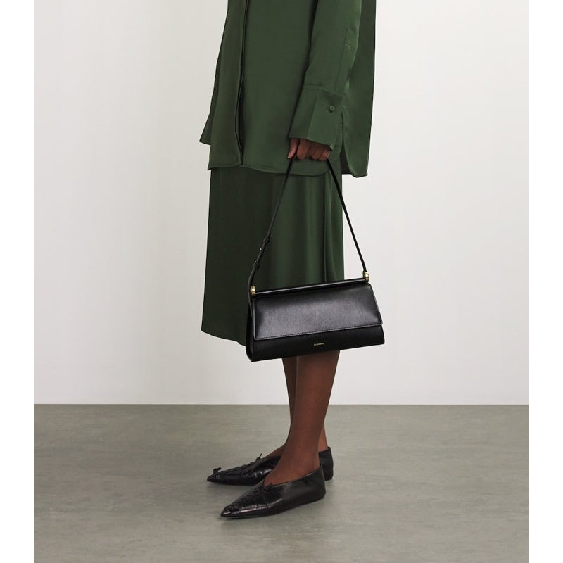 Bolsa Shoulder East-West Ghost
