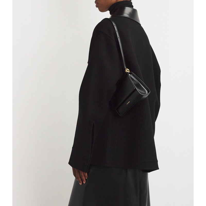 Bolsa Shoulder Mini Ghost