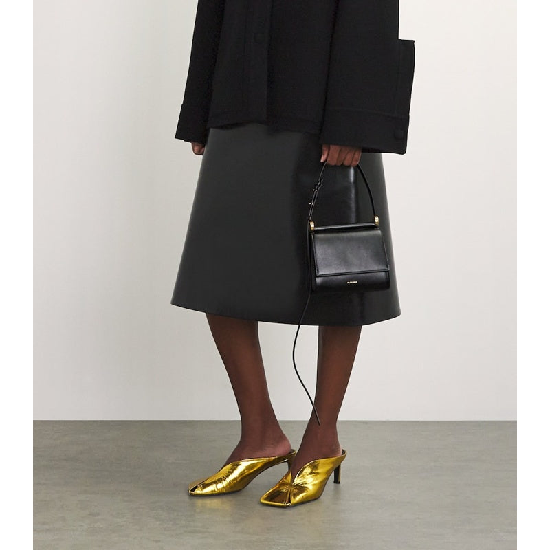 Bolsa Shoulder Mini Ghost