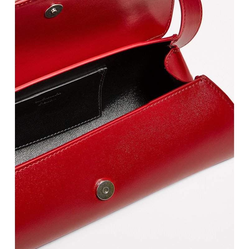 Bolsa Shoulder Cannolo