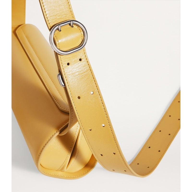 Bolsa Shoulder Cannolo