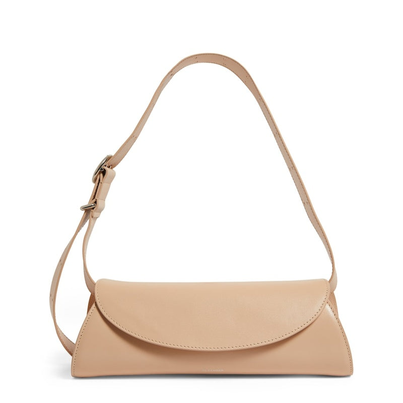 Bolsa Shoulder Cannolo - Mercado de Luxo - O Maior E-Commerce de Bens, Produtos e Serviços de Luxo do Brasil.