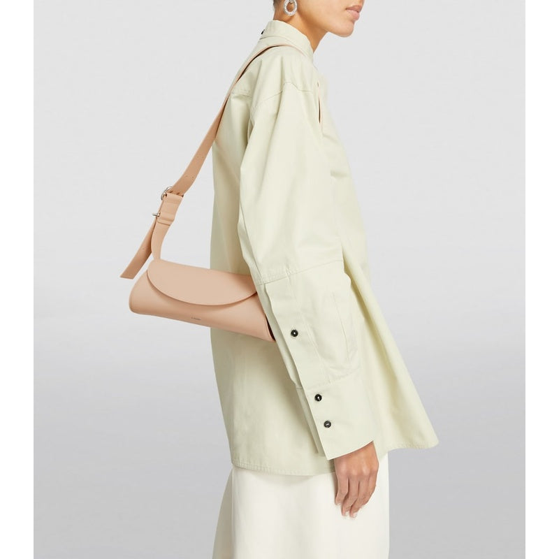 Bolsa Shoulder Cannolo
