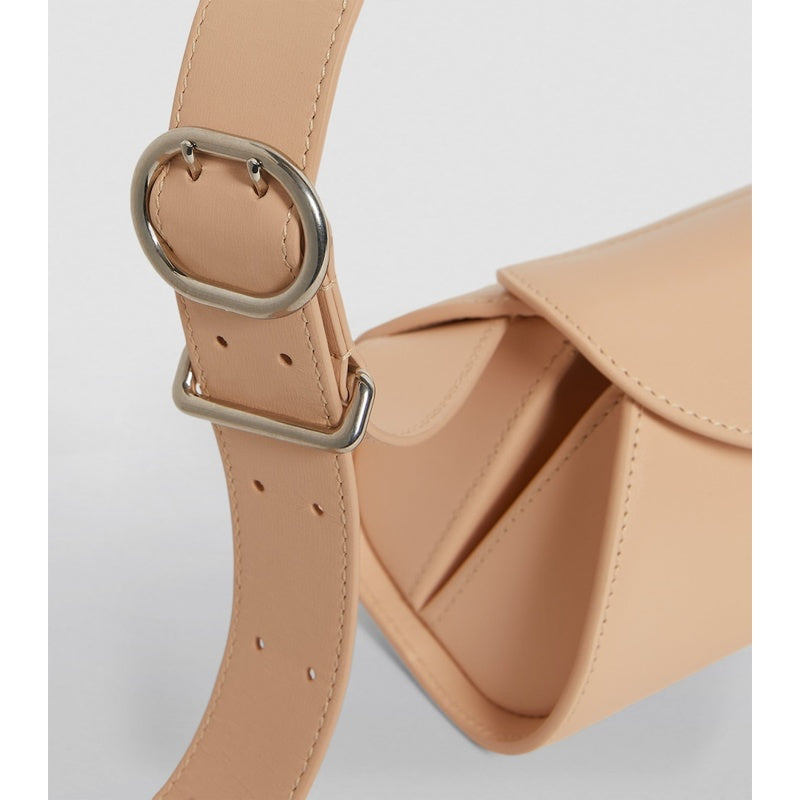 Bolsa Shoulder Cannolo