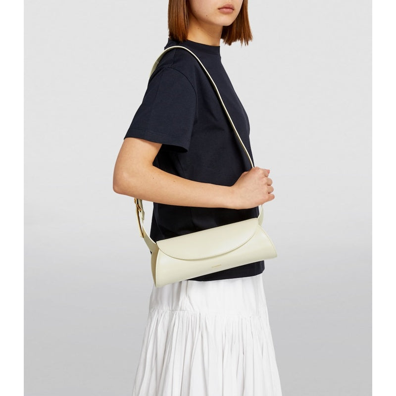 Bolsa Shoulder Cannolo