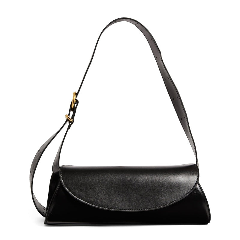 Bolsa Shoulder Cannolo - Mercado de Luxo - O Maior E-Commerce de Bens, Produtos e Serviços de Luxo do Brasil.