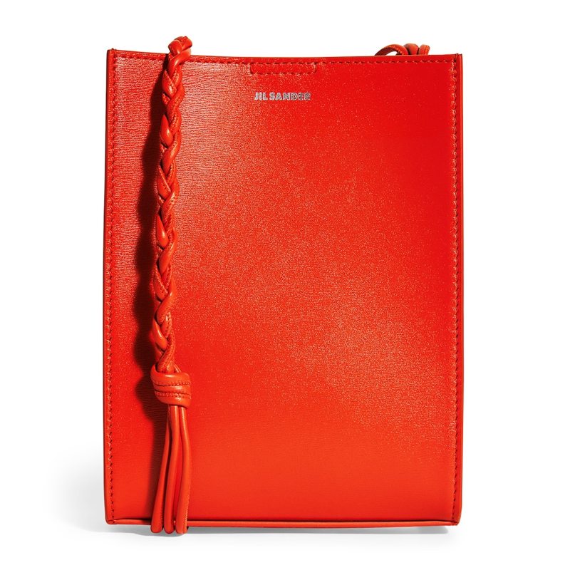 Bolsa Shoulder Small Tangle - Mercado de Luxo - O Maior E-Commerce de Bens, Produtos e Serviços de Luxo do Brasil.