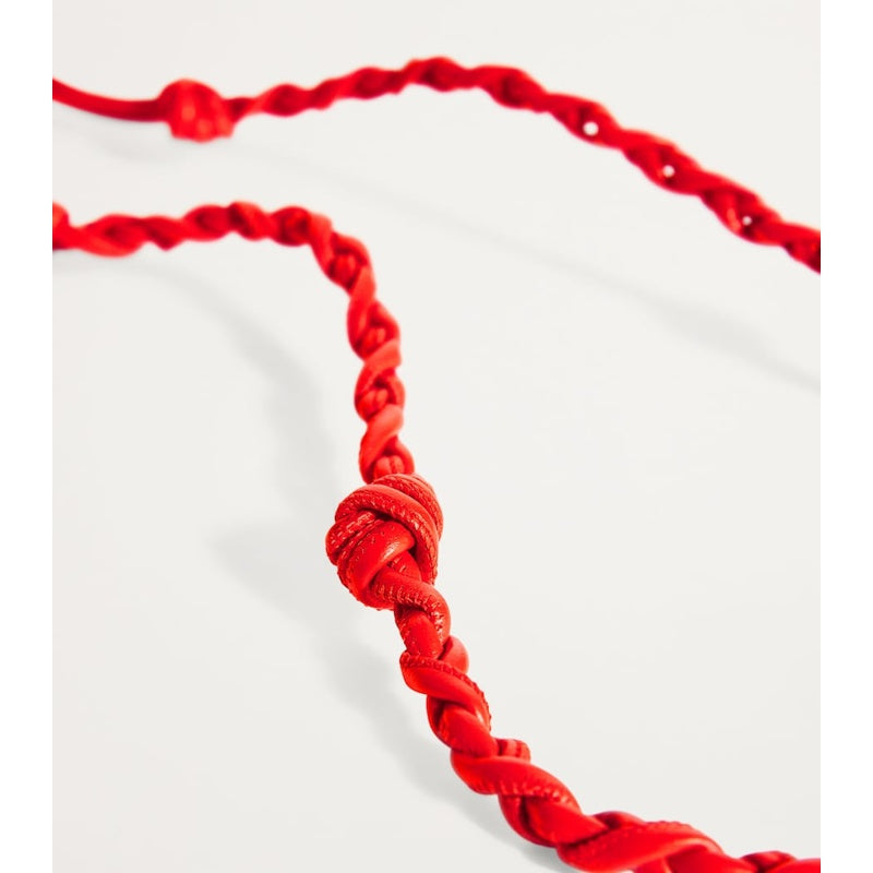 Bolsa Shoulder Small Tangle