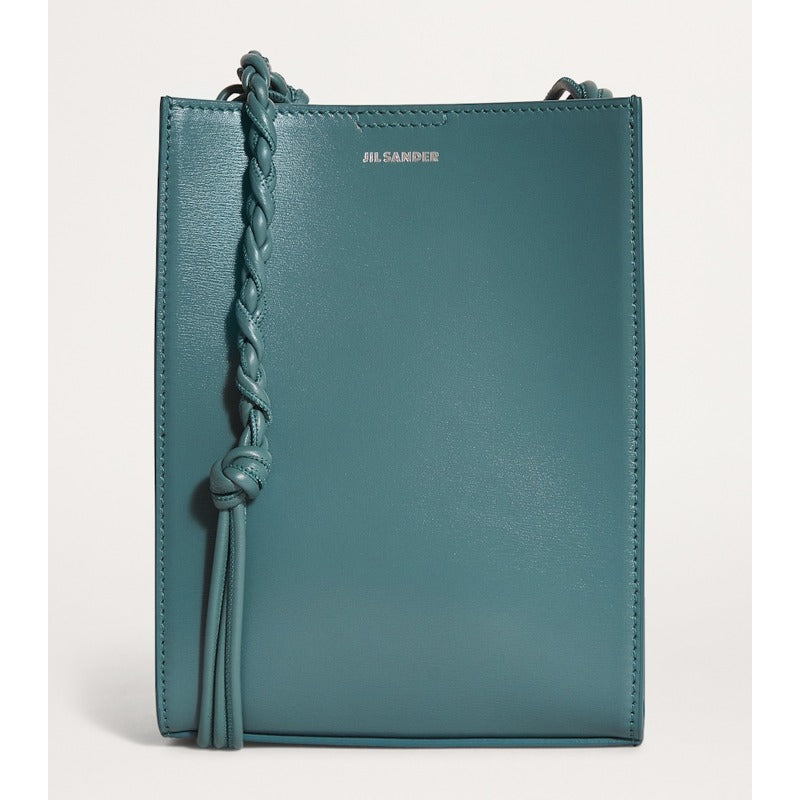 Bolsa Shoulder Small Tangle - Mercado de Luxo - O Maior E-Commerce de Bens, Produtos e Serviços de Luxo do Brasil.