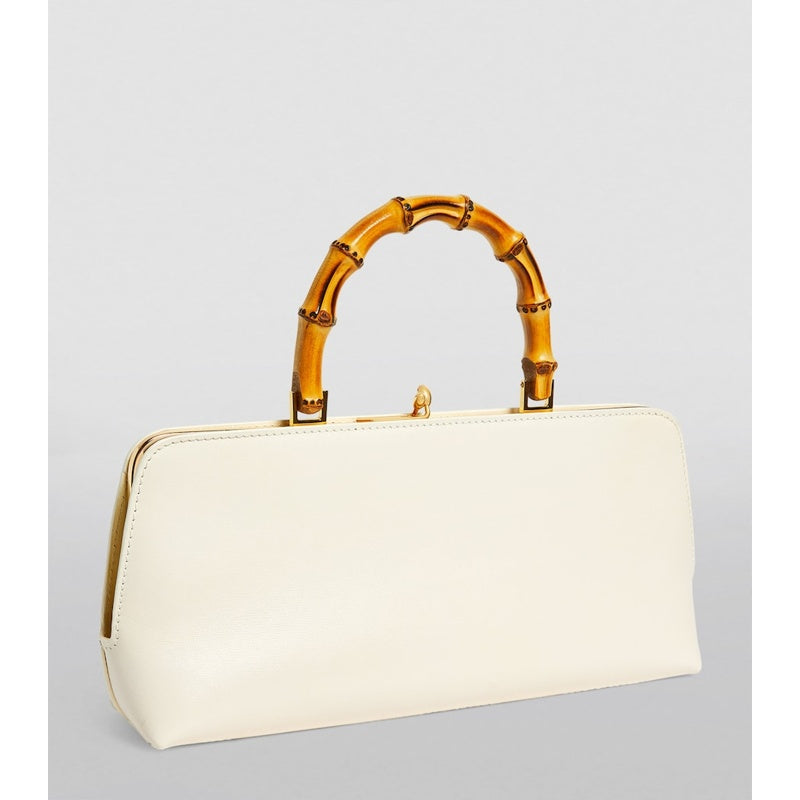 Bolsa Handle Small Goji