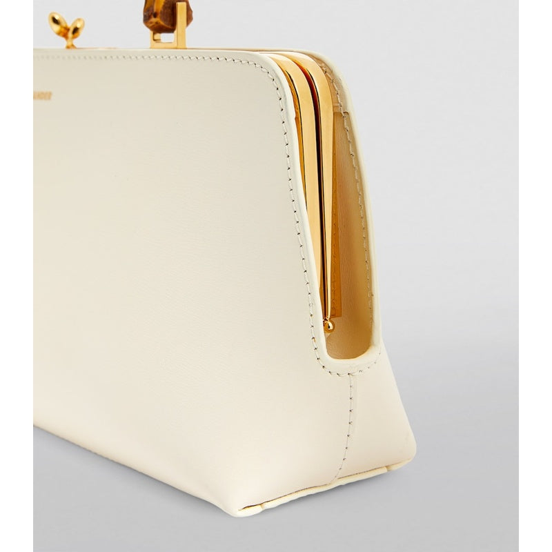 Bolsa Handle Small Goji