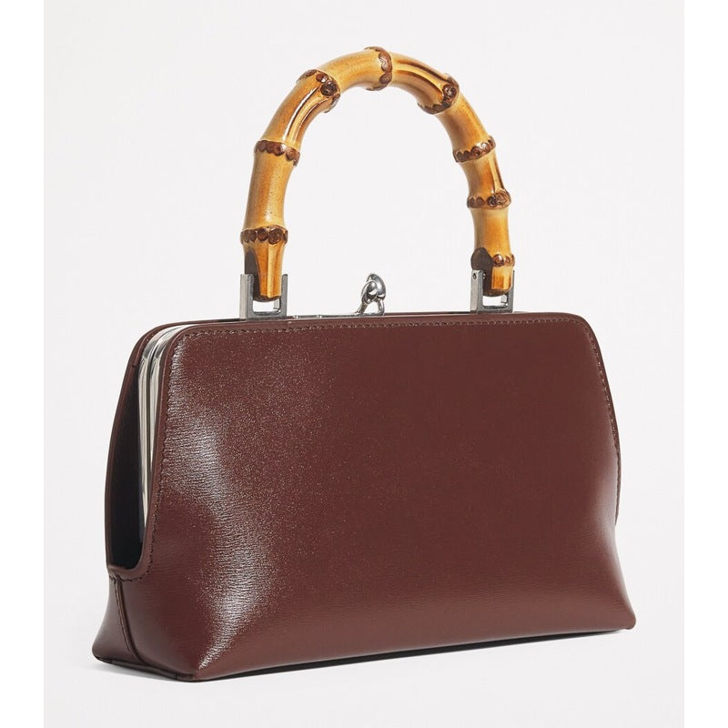 Bolsa Handle Mini Goji