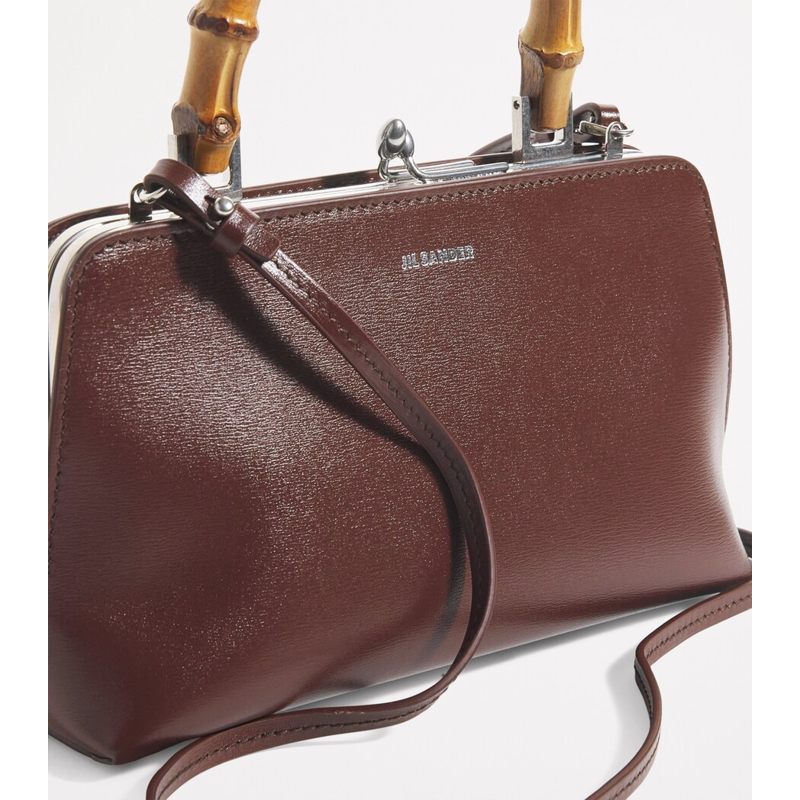 Bolsa Handle Mini Goji