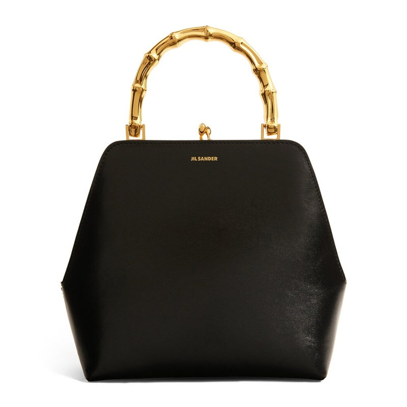 Bolsa Handle Calfskin Goji - Mercado de Luxo - O Maior E-Commerce de Bens, Produtos e Serviços de Luxo do Brasil.