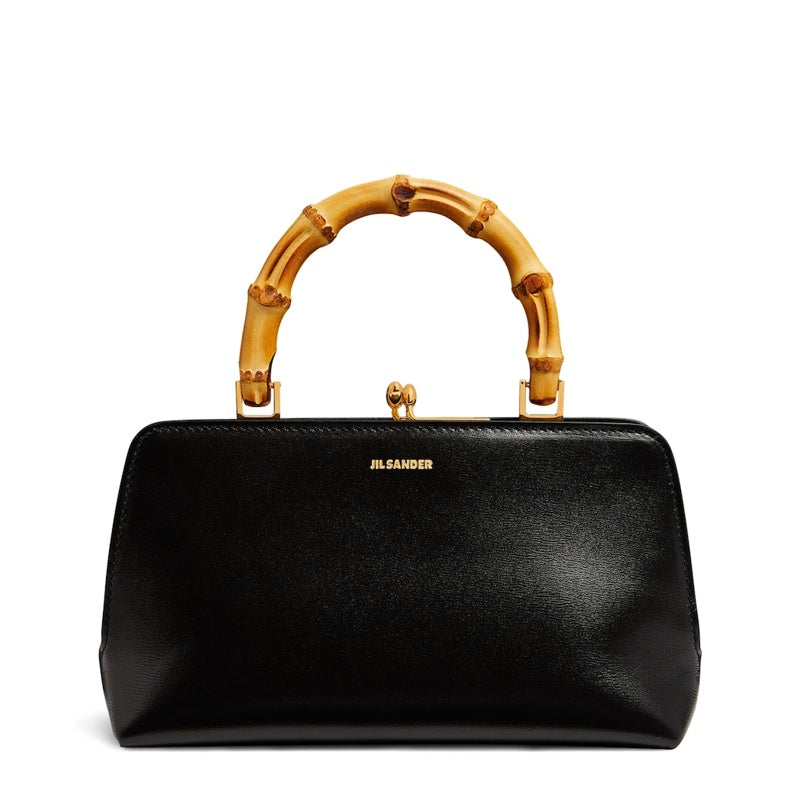 Bolsa Handle Goji Square-Frame - Mercado de Luxo - O Maior E-Commerce de Bens, Produtos e Serviços de Luxo do Brasil.