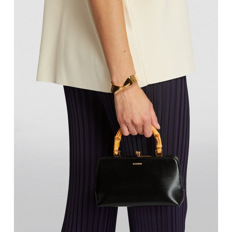 Bolsa Handle Goji Square-Frame