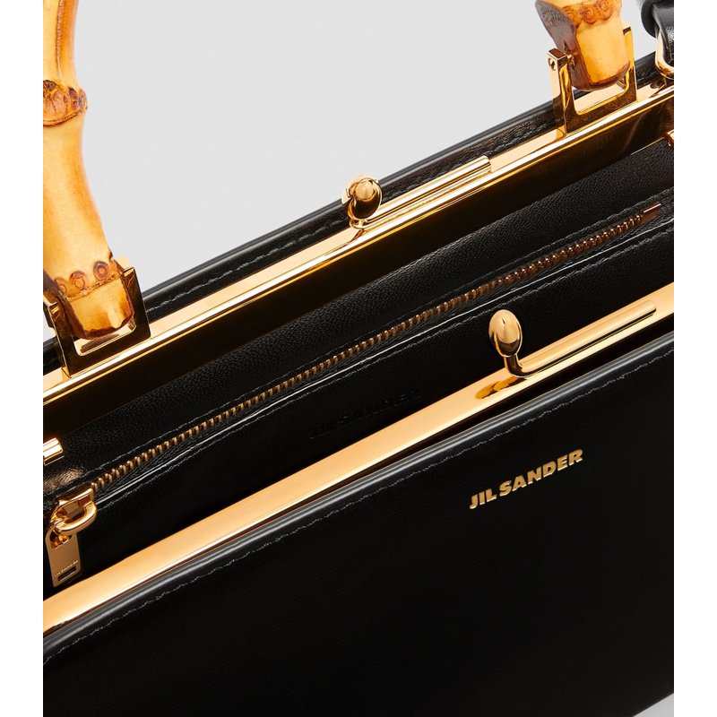 Bolsa Handle Goji Square-Frame