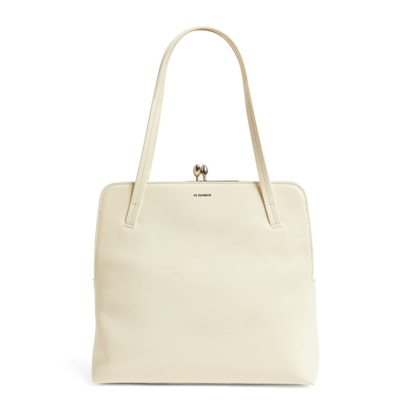 Bolsa Shoulder Medium Goji Square - Mercado de Luxo - O Maior E-Commerce de Bens, Produtos e Serviços de Luxo do Brasil.