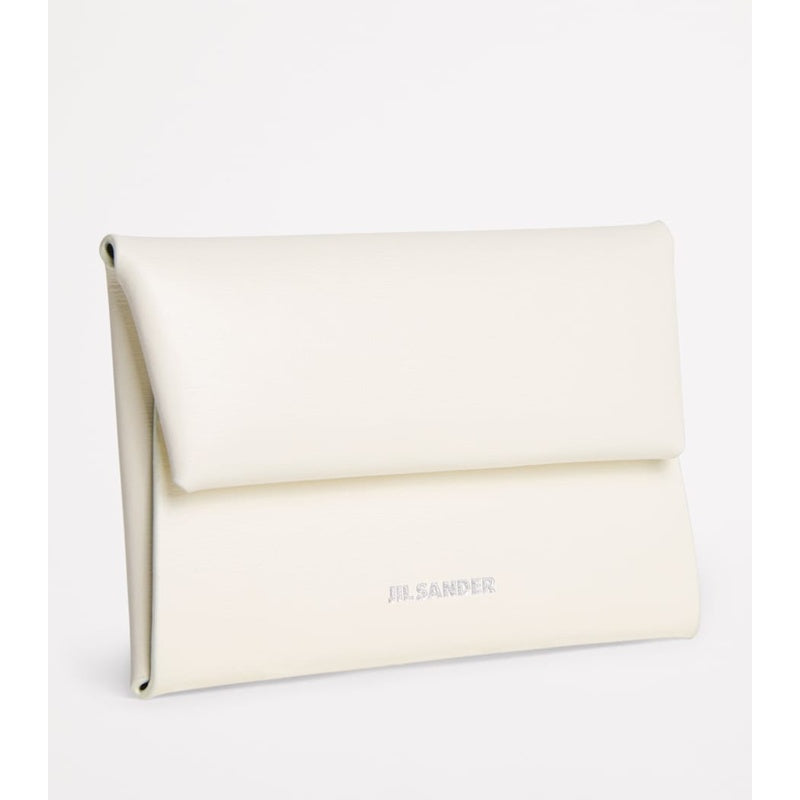 Bolsa Wallet Calf Folding
