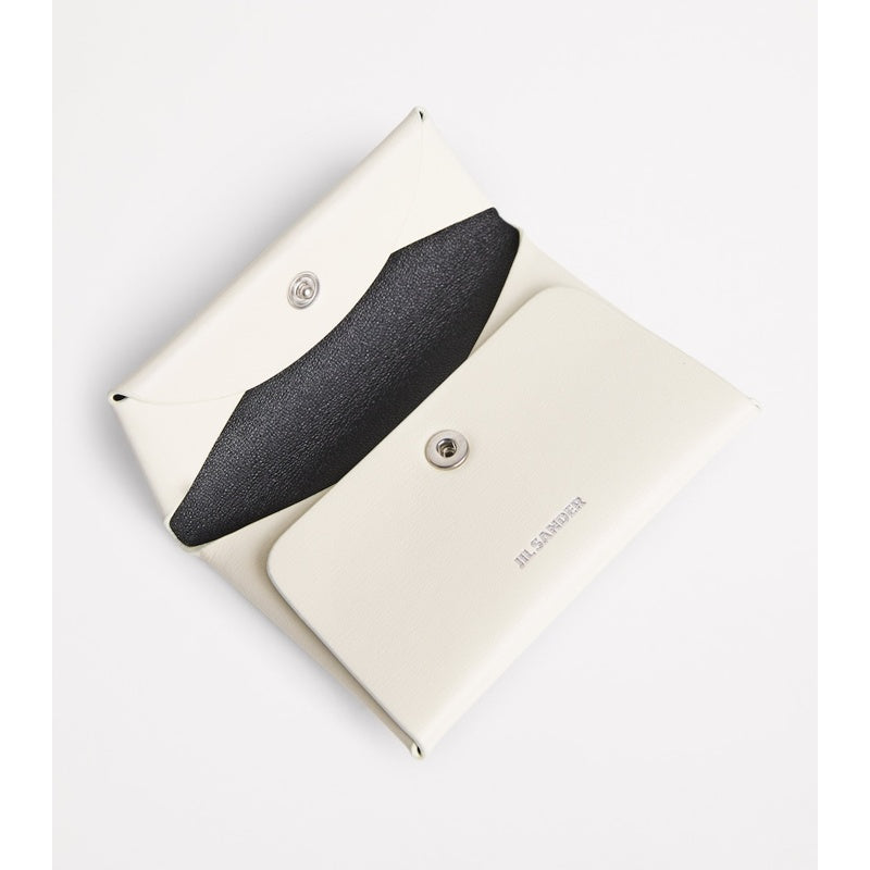 Bolsa Wallet Calf Folding