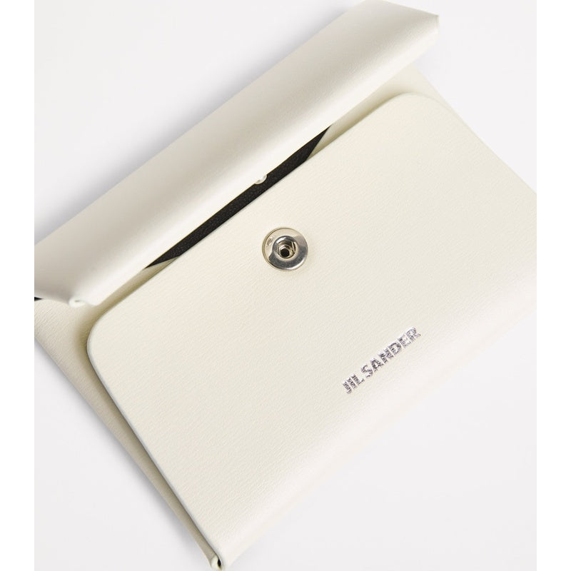 Bolsa Wallet Calf Folding