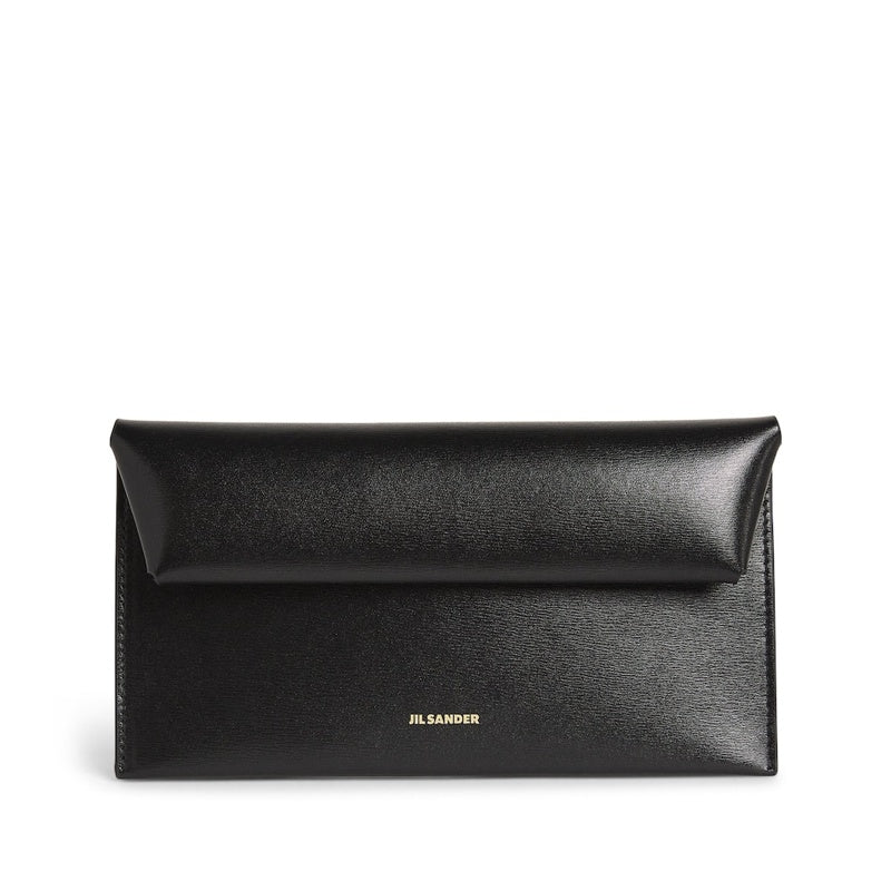 Bolsa Wallet Folded - Mercado de Luxo - O Maior E-Commerce de Bens, Produtos e Serviços de Luxo do Brasil.