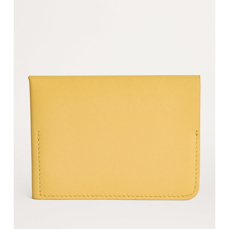 Bolsa Wallet Folded