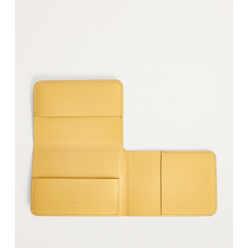 Bolsa Wallet Folded