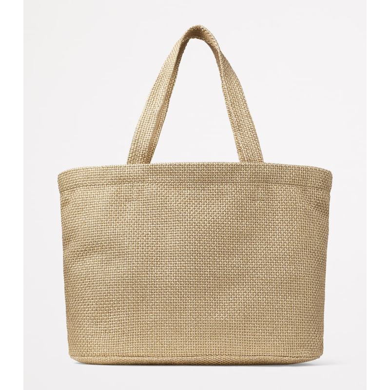 Bolsa Beach Raffia