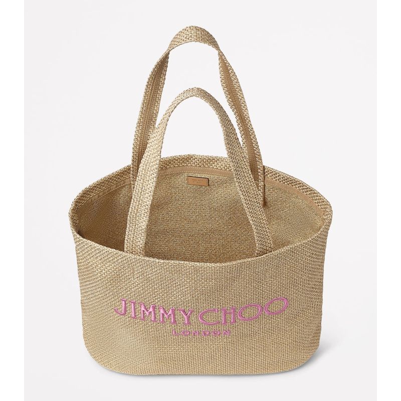 Bolsa Beach Raffia