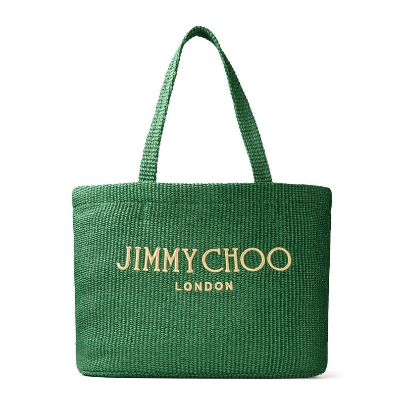 Bolsa Beach Raffia - Mercado de Luxo - O Maior E-Commerce de Bens, Produtos e Serviços de Luxo do Brasil.