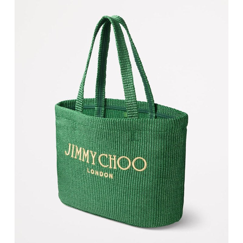 Bolsa Beach Raffia