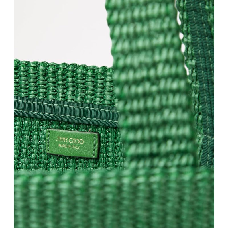 Bolsa Beach Raffia