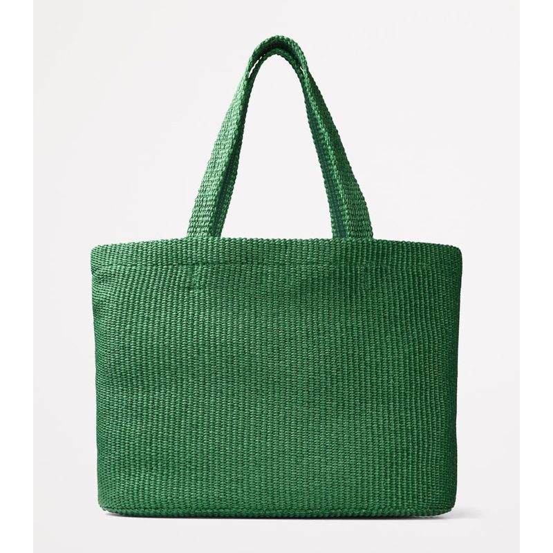 Bolsa Beach Raffia