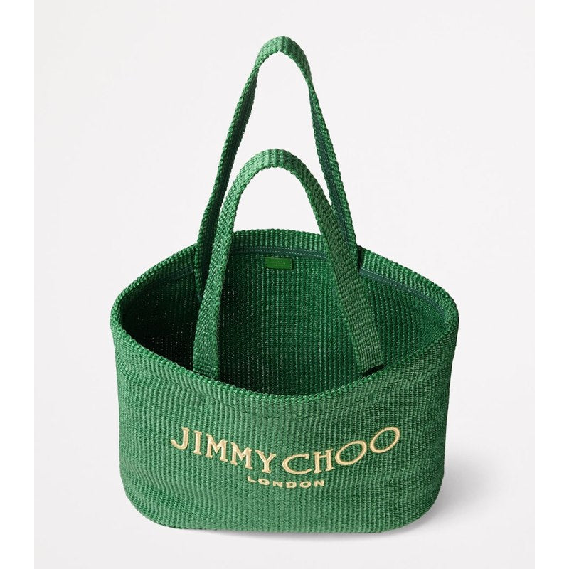 Bolsa Beach Raffia