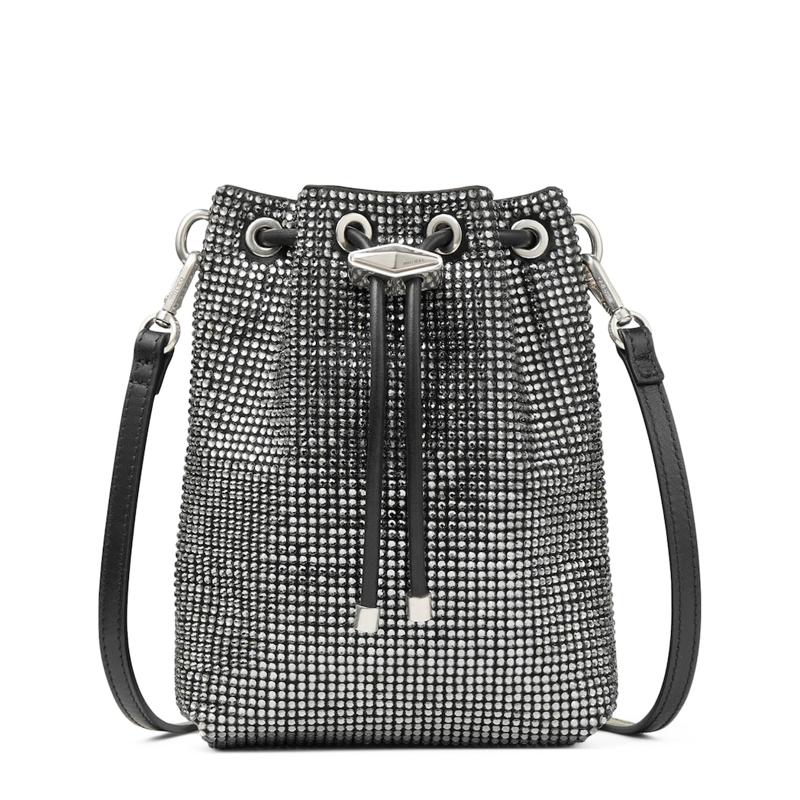 Bolsa Bucket Mini Cinch - Mercado de Luxo - O Maior E-Commerce de Bens, Produtos e Serviços de Luxo do Brasil.